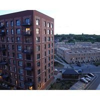 1 Bed Apartment- Sleeps 2 Parking Pets Allowed