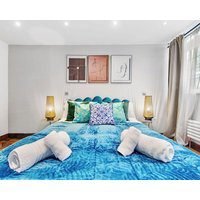 Elegant Mews Retreat by Harrods