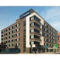 Travelodge Manchester Ancoats