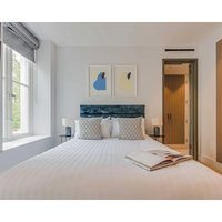 Westminster Apartments by D'Montrio