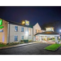 Holiday Inn Express Glenrothes By Ihg