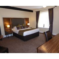 The Old Ginn House Inn