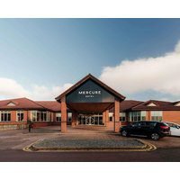 Mercure Daventry Court Hotel