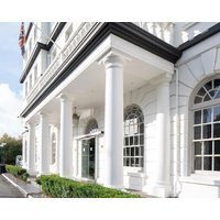 London Croydon Aerodrome Hotel