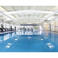 Macdonald Crutherland House