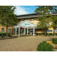 Holiday Inn Express Milton Keynes By Ihg