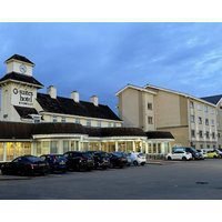 B/W Premier Suites Hotel & Spa