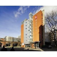 ibis Manchester Centre Princess Street