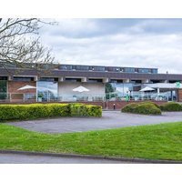 Holiday Inn Rugby/ Northampton M1 Jct 18 by IHG