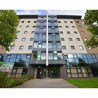 Newport Student Village (Campus Accommodation)