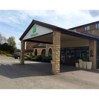 Holiday Inn Barnsley by IHG