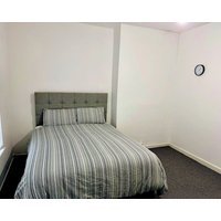 Stylish Studio in Liverpool