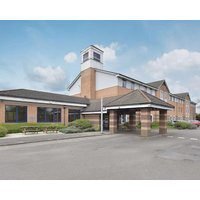 Travelodge Wellingborough