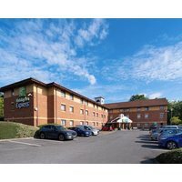 Holiday Inn Express Taunton East By Ihg