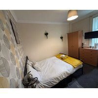 Affordable Golden Mile Hotel In Blackpool Close To The Beach And Blackpool City Centre With Free Street Parking Subject To Availabilty