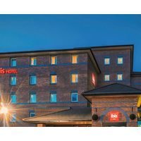 ibis Liverpool Centre Albert Dock - Liverpool One