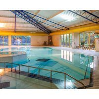 Holiday Inn Runcorn by IHG