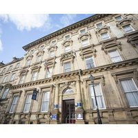 The White Swan Halifax