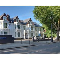 Best Western Chiswick Palace & Suites