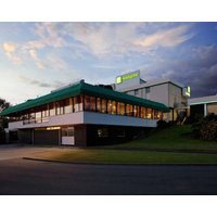 Holiday Inn Stoke On Trent M6 Jct.15 By Ihg