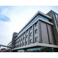 Holiday Inn Express London - Heathrow T5 By Ihg