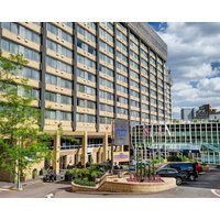 Copthorne Tara Hotel London Kensington