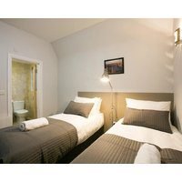 Belvilla Ilford Hill Hotel London Standard twin
