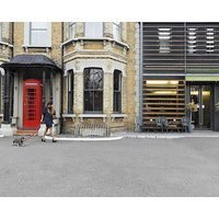 The Lodge Hotel - Putney