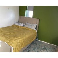 Shot let and comfortable