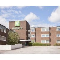 Holiday Inn Leeds - Wakefield M1 Jct.40 By Ihg