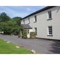 Nant Ddu Lodge Hotel & Spa