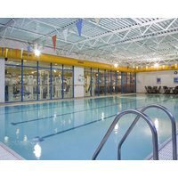 Holiday Inn Chester - South By Ihg