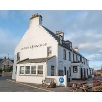 Crown and Anchor Inn