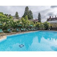 Rhinefield House Hotel