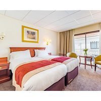 St. Pierre Park Hotel & Golf