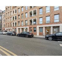 SuperbApartment with AC in City of London