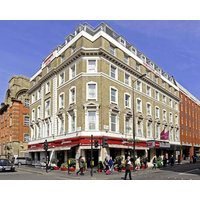 Mercure London Paddington Hotel