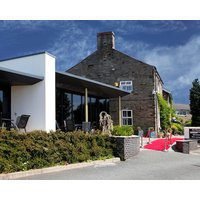 Best Western Plus Lancashire Manor Hotel