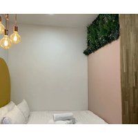 Studio on Brick Lane