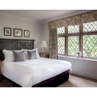 New Hall Hotel & Spa