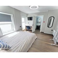 OYO Welsh Accomodation Standard Double Room