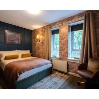 Finnieston Charm - 1BR Apt Private Ent & Parking