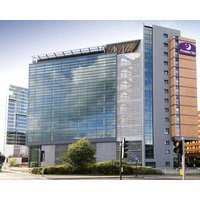 Premier Inn Sheffield Cc St Marys Gate