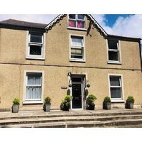 Ffau Bach - Little Den. Boutique Central Pembrokeshire.