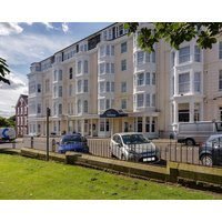 Travelodge Scarborough St Nicholas