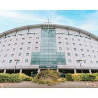 The Bolton Stadium Hotel a member of Radisson Individuals