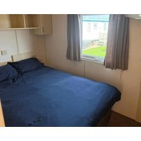 2 Bedroom Chalet Sleeps 6 -Free Parking -Tv -WiFi