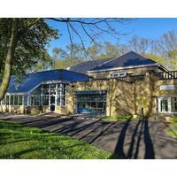 Mercure Manchester Norton Grange Hotel & Spa