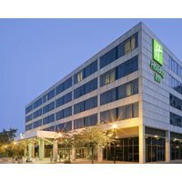 Holiday Inn Milton Keynes