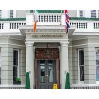 The Exhibitionist Hotel